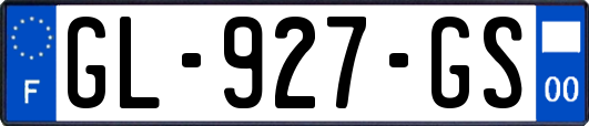 GL-927-GS
