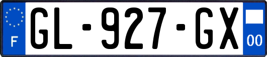 GL-927-GX