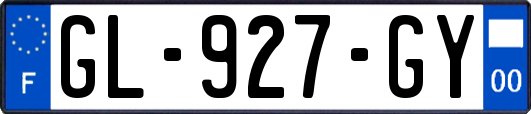 GL-927-GY