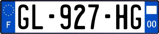 GL-927-HG