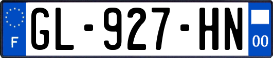 GL-927-HN