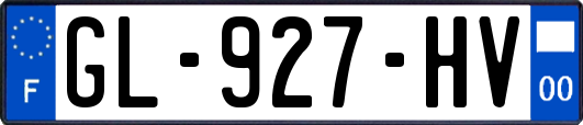 GL-927-HV