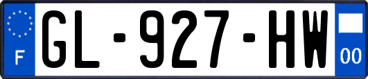 GL-927-HW