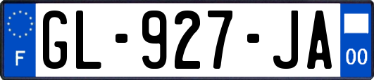 GL-927-JA