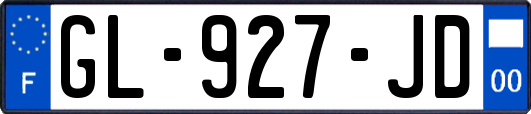 GL-927-JD