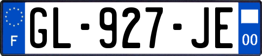 GL-927-JE