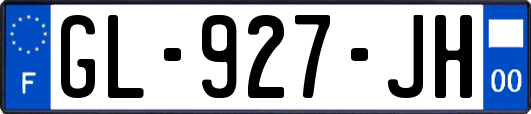 GL-927-JH
