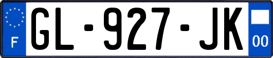 GL-927-JK
