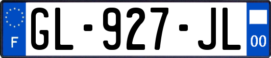 GL-927-JL
