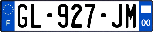 GL-927-JM