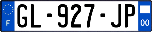 GL-927-JP