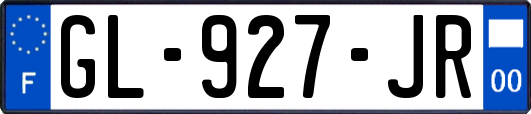 GL-927-JR