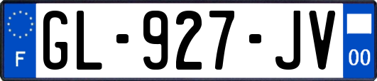 GL-927-JV