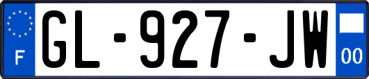 GL-927-JW