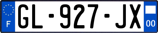 GL-927-JX