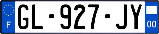 GL-927-JY