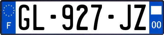 GL-927-JZ