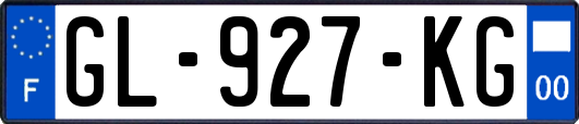 GL-927-KG