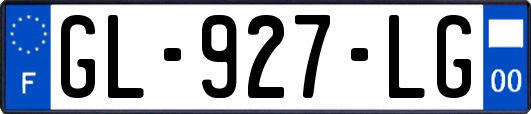 GL-927-LG