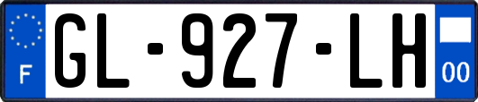GL-927-LH