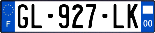 GL-927-LK