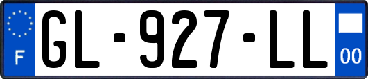 GL-927-LL