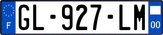 GL-927-LM