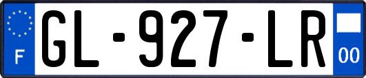 GL-927-LR