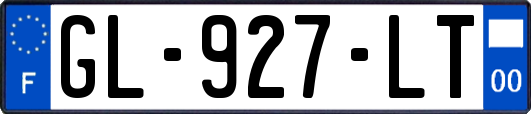 GL-927-LT