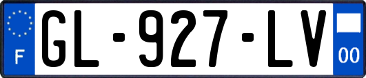 GL-927-LV
