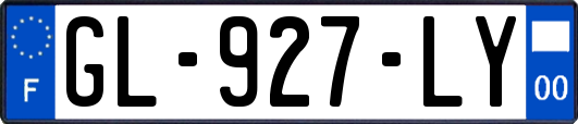 GL-927-LY