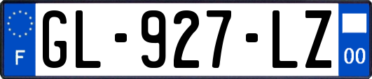 GL-927-LZ