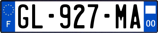 GL-927-MA