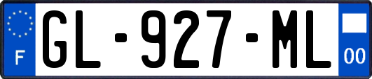 GL-927-ML