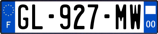 GL-927-MW