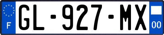 GL-927-MX