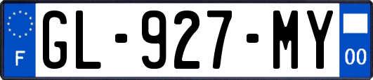 GL-927-MY