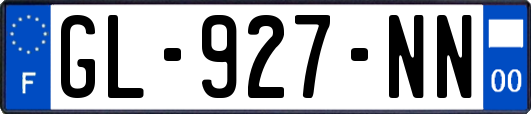 GL-927-NN