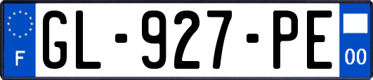 GL-927-PE