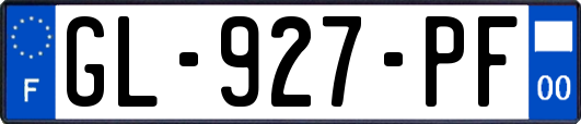 GL-927-PF