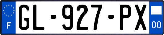 GL-927-PX