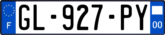 GL-927-PY