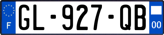 GL-927-QB