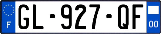 GL-927-QF