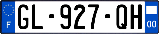 GL-927-QH