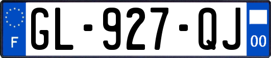 GL-927-QJ