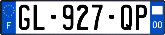 GL-927-QP
