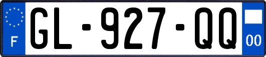 GL-927-QQ