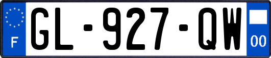 GL-927-QW
