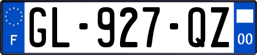 GL-927-QZ